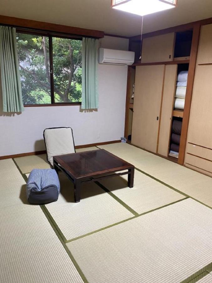 Villa 遙かな亭 Numazu Exterior foto